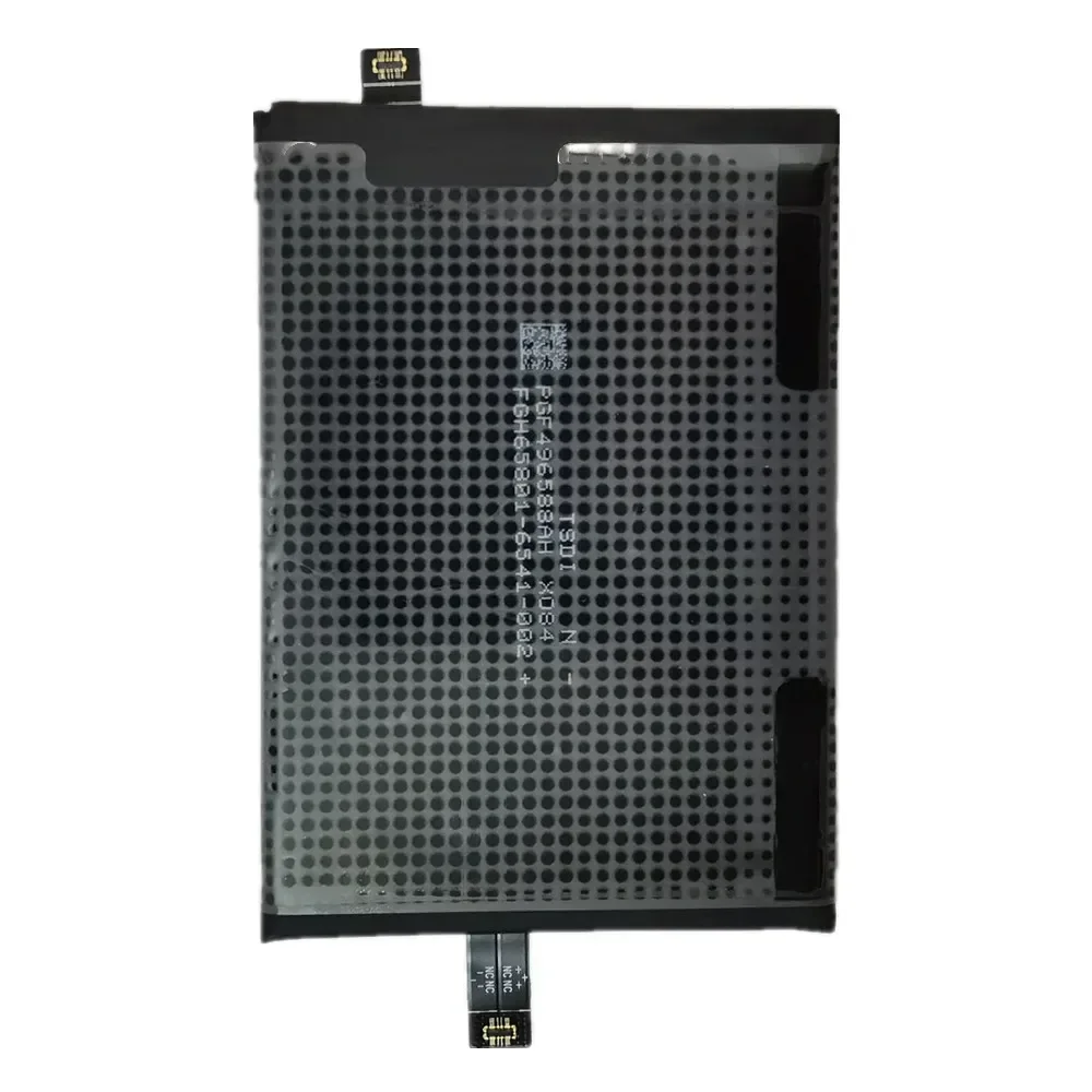 Оригинальный аккумулятор BM57 на 2024 годы для Xiaomi Poco X3 GT 5000 мАч высококачественные