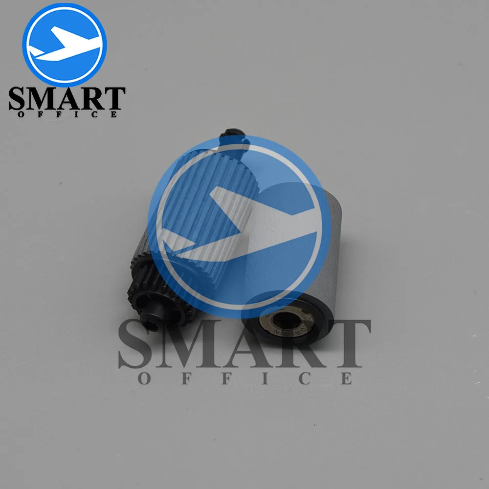 Фото 5 шт. NROLR0132QSZ1 NROLR0133QSZZ подающий ролик, совместимый с SHARP AR M257 M317 MX M260 M310 M264 M314 M354 ARM317 №1