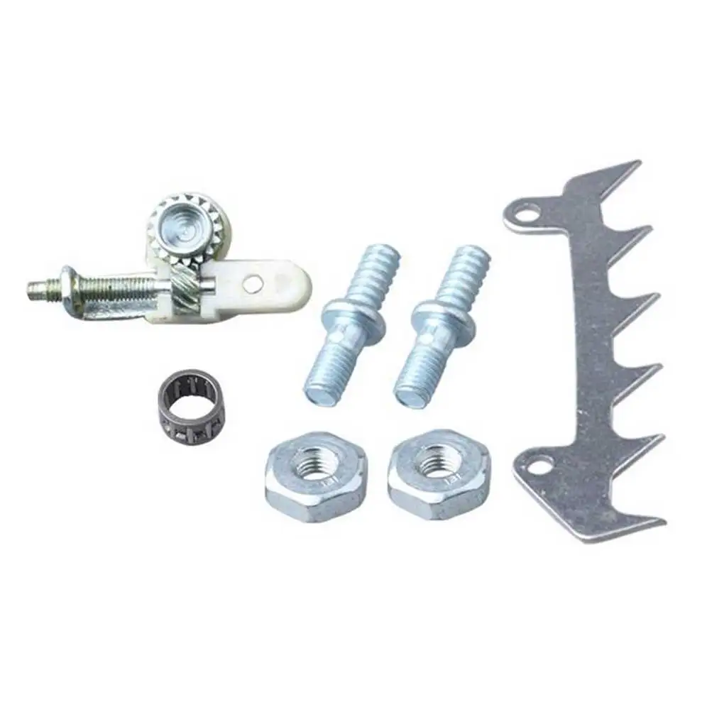 

Усилитель бампера, усилитель цепи высокой твердости, крышка звездочки, многоразовый стабильный натяжитель цепи, нержавеющий, практичный ст...