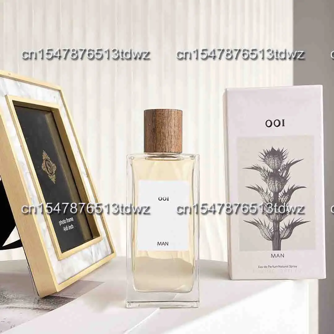 

Man's perfumes for man women perfume natural taste floral fruit wood long lasting women parfum original fragrances 001 man