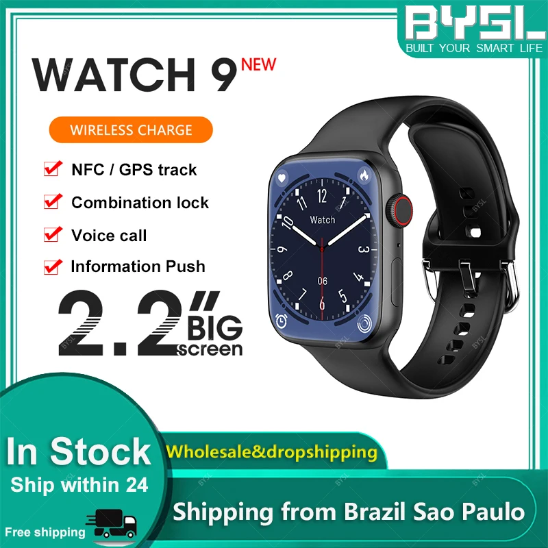 

Новинка W29 MAX Смарт-часы серии 9 1:1 Siri NFC GPS трек мужские Смарт-часы Bluetooth Вызов Беспроводная зарядка уровень кислорода в крови PK W28 PRO