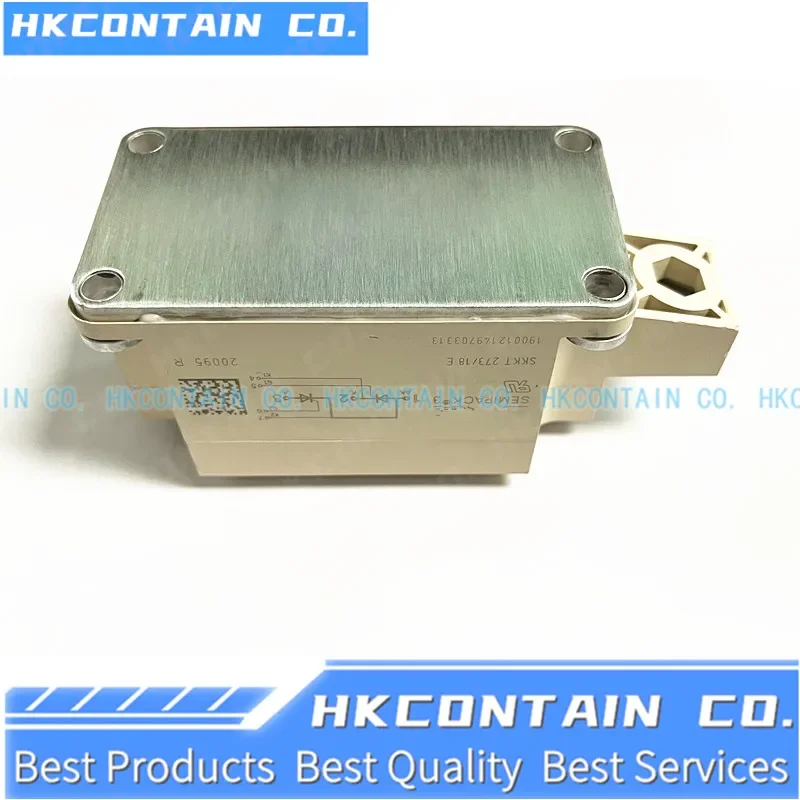 МОДУль SKKT273/02E SKKT273/04E SKKKT273/06E SKKKT273/08E SKKKT273/12E SKKKT273/16E SKKKKT273/18E