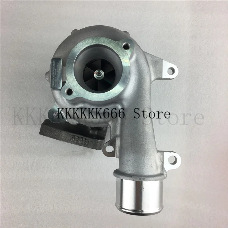 

Китайский Турбокомпрессор VB31 17201-0L070 17201-0L071 по заводской цене