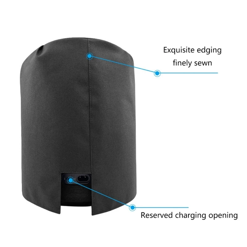 M17B сменный тканевый чехол для портативного динамика Studio 4/3 защитный