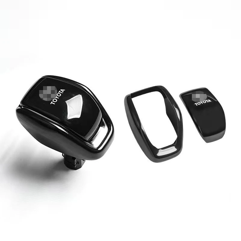 Для Toyota Camry Highlander Crown Kluger Wildlander RAV4 Harrier Venza декоративная коробка передач