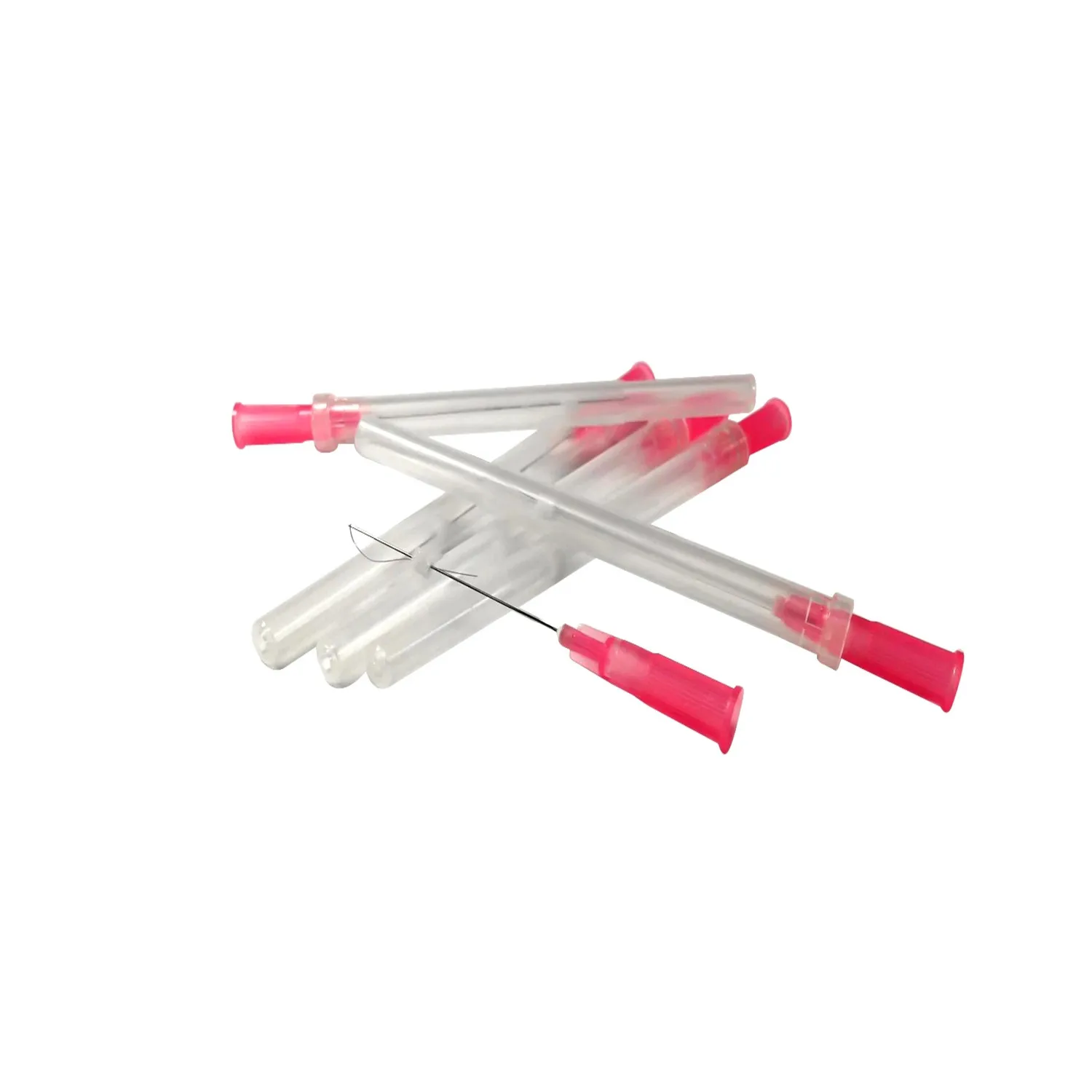 Корейская пластиковая хирургия PDO PLLA моно-винтовая моно-основа для лица подтяжка