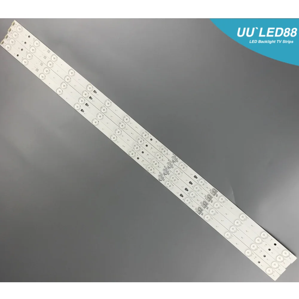 

LED42D15-01(C) 3034201520V LED Backlight strip 15lamp For Haier TF-LED42S39T2S LE42K50F LE42B310G LS42H6000 LE42B510F LS42K5500