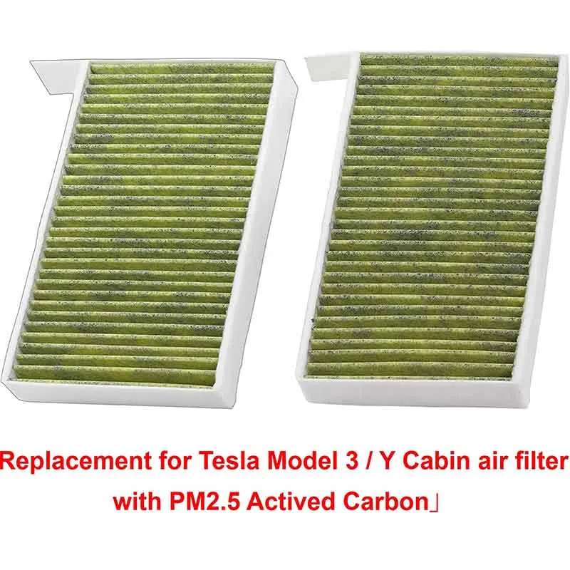 Автозапчасти New energy 1107681-00-A воздушный фильтр салона включает замену