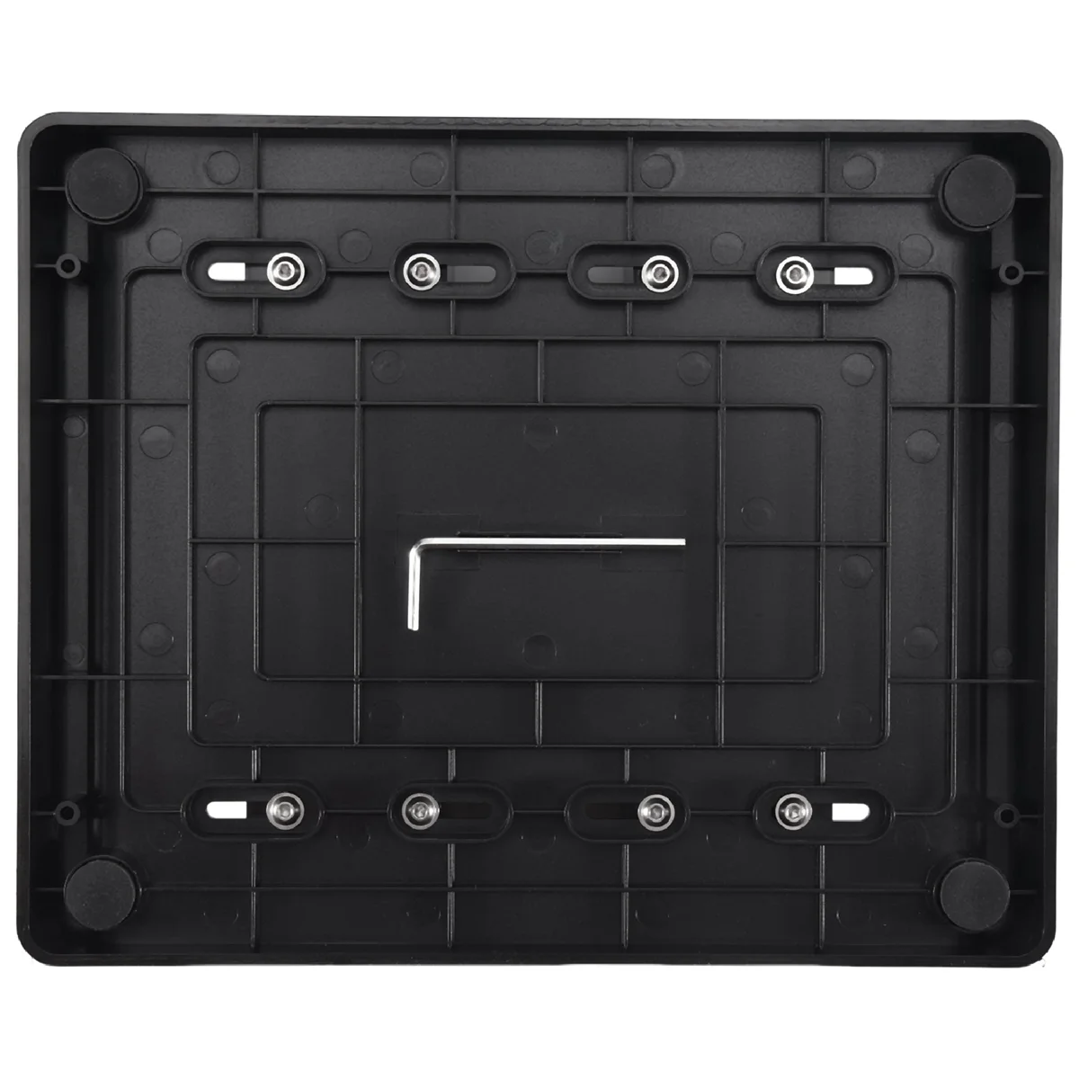 Подставка для ноутбука Vaydeer Вертикальная подставка компьютера настольная