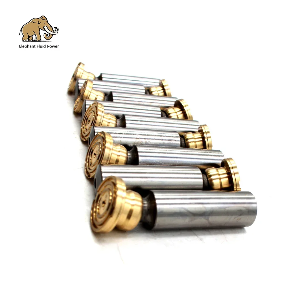 Поршень для поршневого насоса Rexroth A4VG56 ремонта