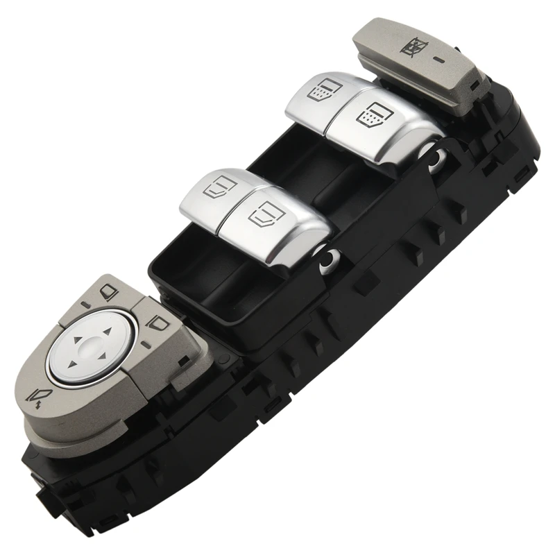 Переключатель стеклоподъемника ПЕРЕДНЕЙ ДВЕРИ 2229056800/A 222 905 68 00 для Mercedes-Benz C300 C63