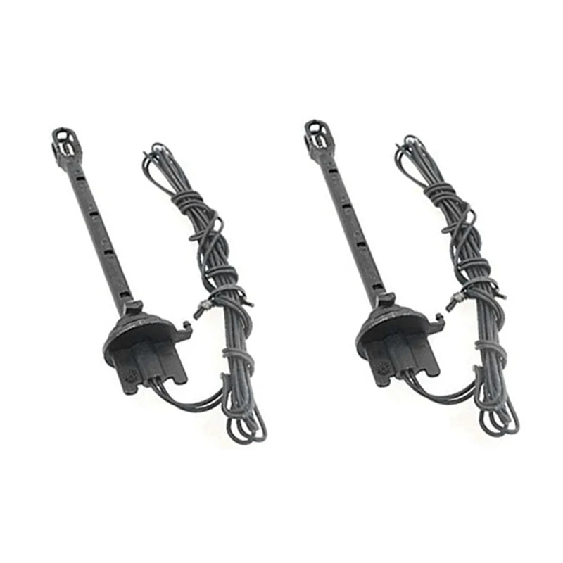 2 шт. датчик температуры для Peugeot Citroen