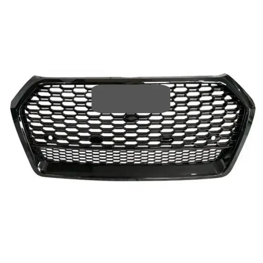 Решетка для переднего бампера автомобиля решетка Audi RSQ5 Q5/SQ5 2018 2019 (установка