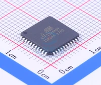 atf1504asv 15au44 package tqfp 44 new original genuine microcontroller mcumpusoc ic chi