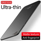 Роскошный тонкий Матовый Жесткий чехол SE 2020, чехол для iPhone 7, 8 Plus, SE 2022, 2, 3, SE2, SE3, iPhone7, iPhone8, чехлы для телефонов