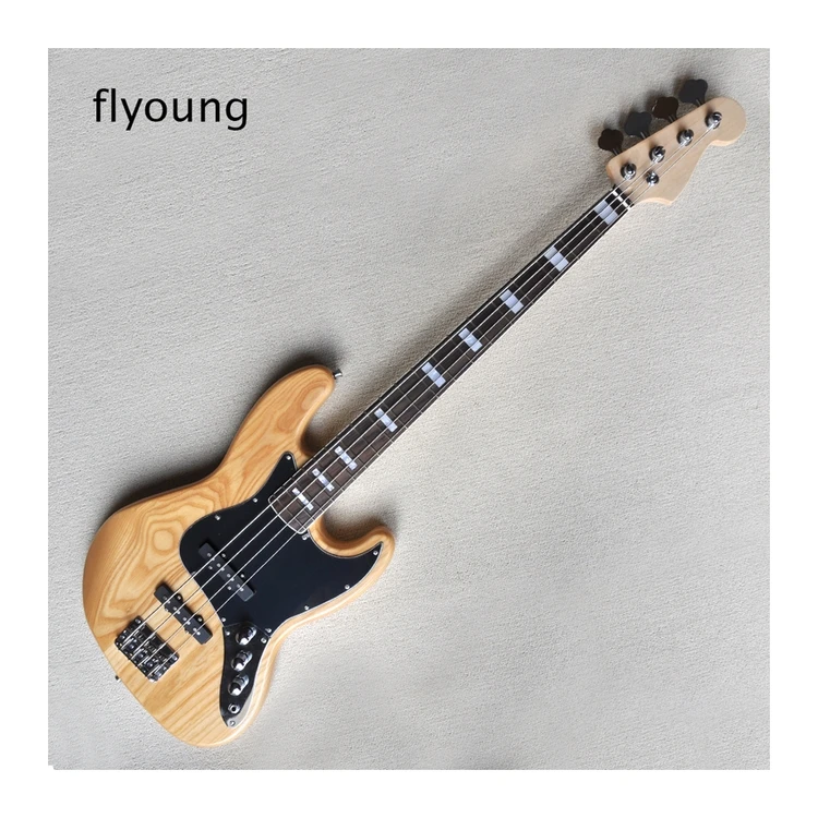 

Flyoung Cheap Chinese Electric Guitar Hot Bulk Guitar String Acoustic Electric Guitar