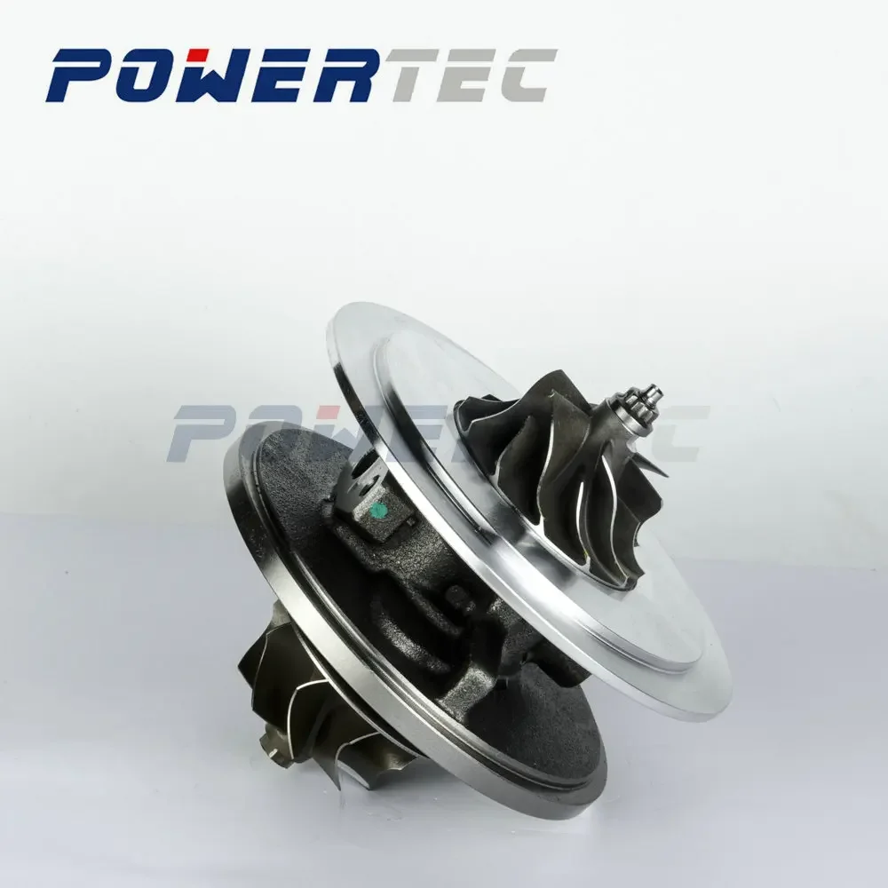 Турбо CHRA для Lancia Thesis 2.4 JTD 103Kw 2400 5C 10V 710811 Турбинный картридж GTA2256V 55191598 55191597 46769104 2001-