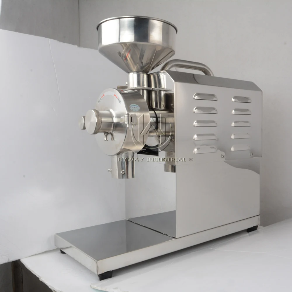 Кофемолка HY 40-100 кг торговый автомат с латунной кофемолкой
