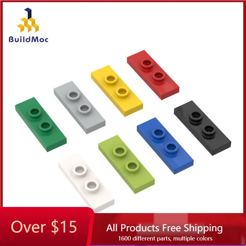 10 шт. кубики MOC 34103 Ldd34103 кирпич высокотехнологичный переключатель для строительных блоков детали «сделай сам» Развивающие высокотехнологичные игрушки