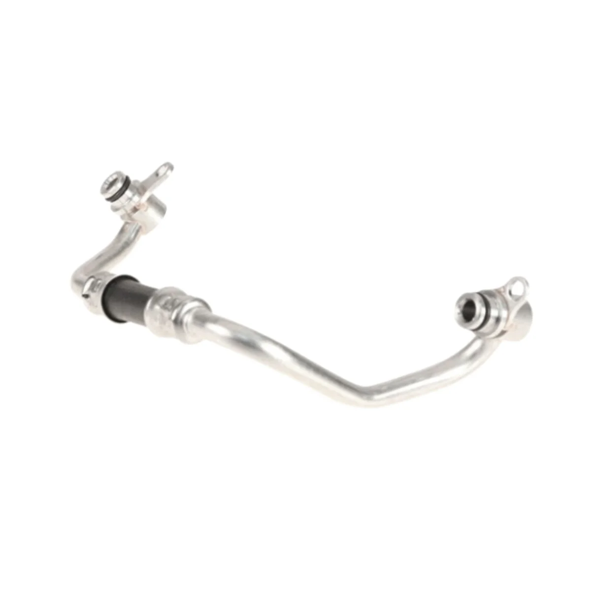 11537558901 возвратный шланг для турбокомпрессора и охлаждающей жидкости BMW E89 E90 E93 335I