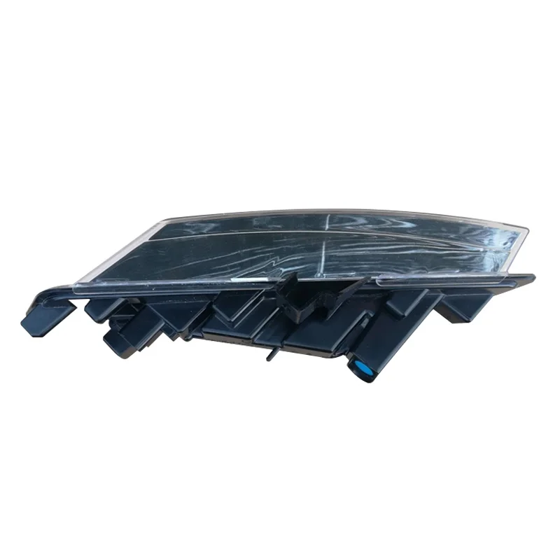 Фото Передние противотуманные дневные фонари для Renault Clio IV 4 2016-2019 266051034R 266007864R Запасная часть №4