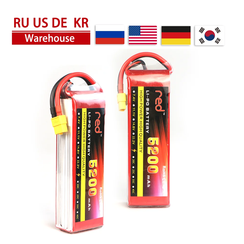 Bo Batteries