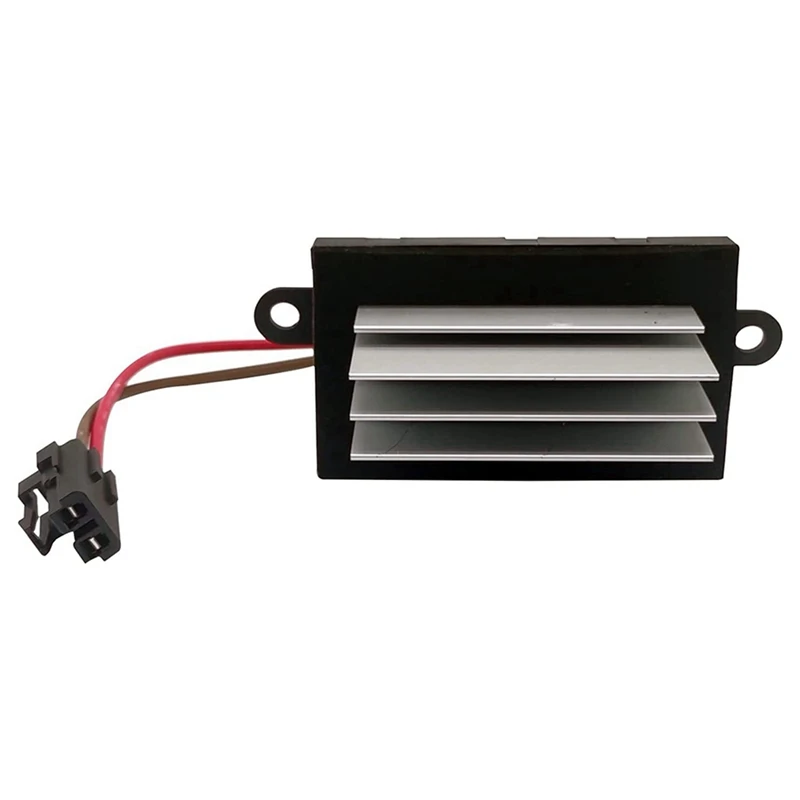 19331830 19329838 Резистор двигателя вентилятора аксессуары для Hummer H2 автозапчасти