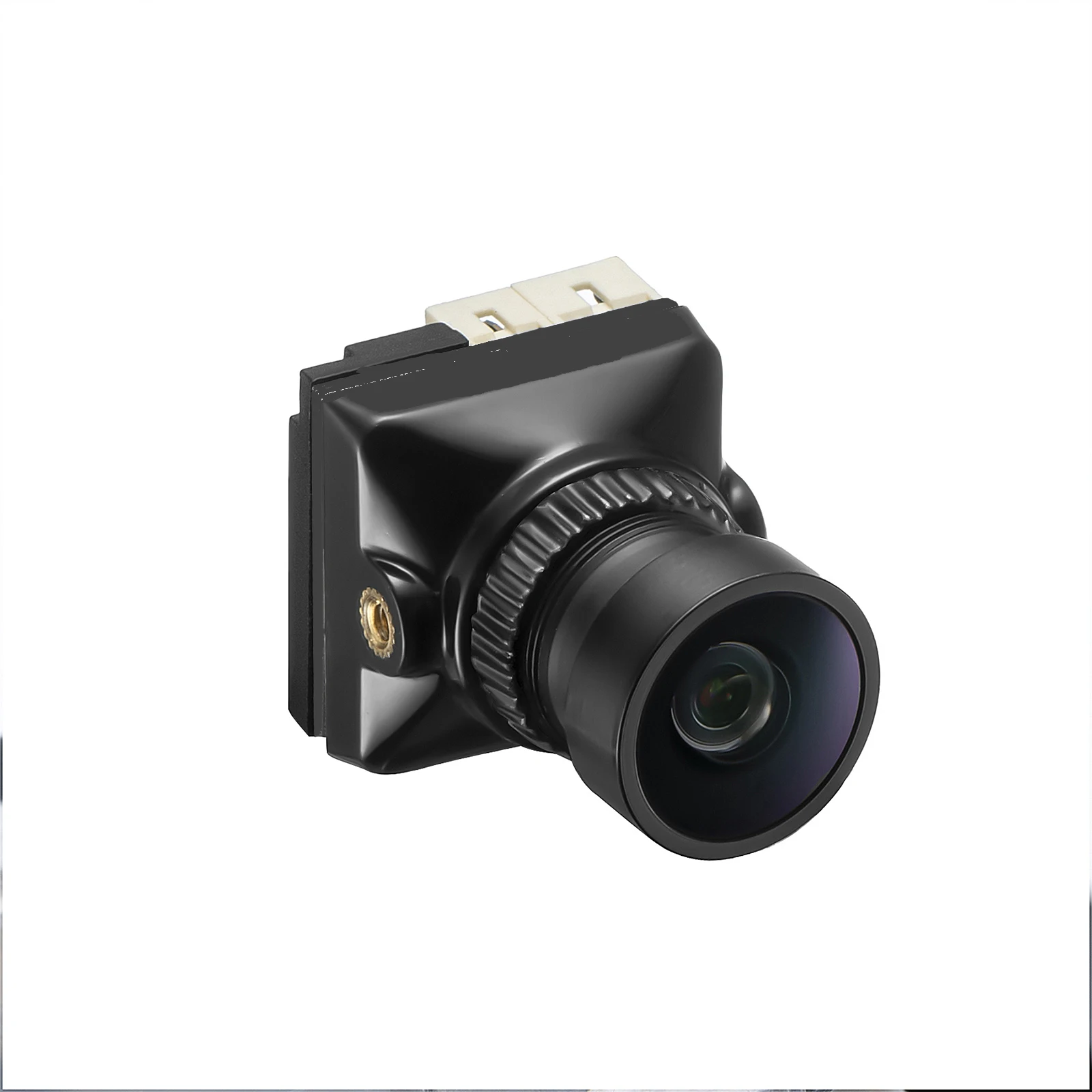Фото Мини-камера FPV NEEBRC 1800TVL с выходом DC 5-30V NTSC/PAL CVBS/AHD для радиоуправляемых квадрокоптеров, гоночных дронов, мультикоптеров, авиамоделей и самолетов №5