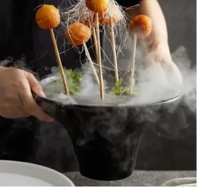 

Ceramics Sashimi Sushi Plate Dinner Dish Tableware Cooking Plate Dry Ice Tray Household Restaurant Fruit Pastries Dessert Trays