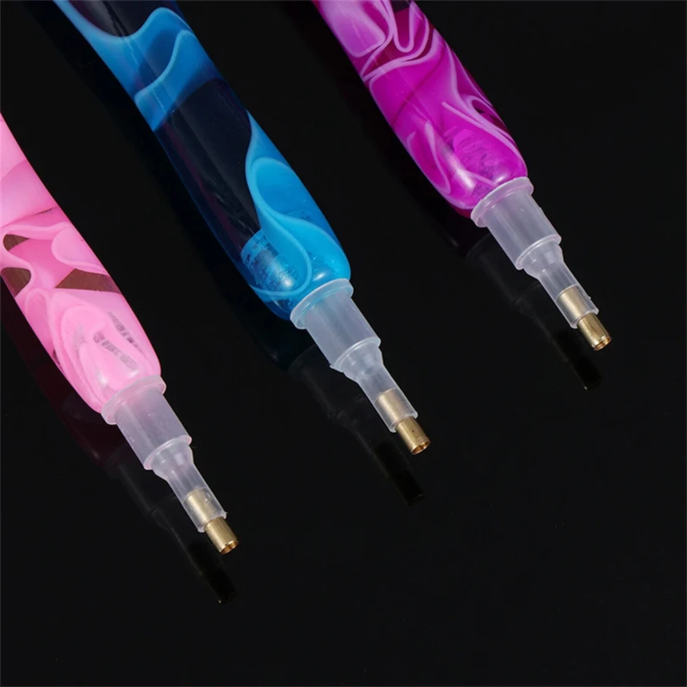 Набор ручек для алмазной живописи