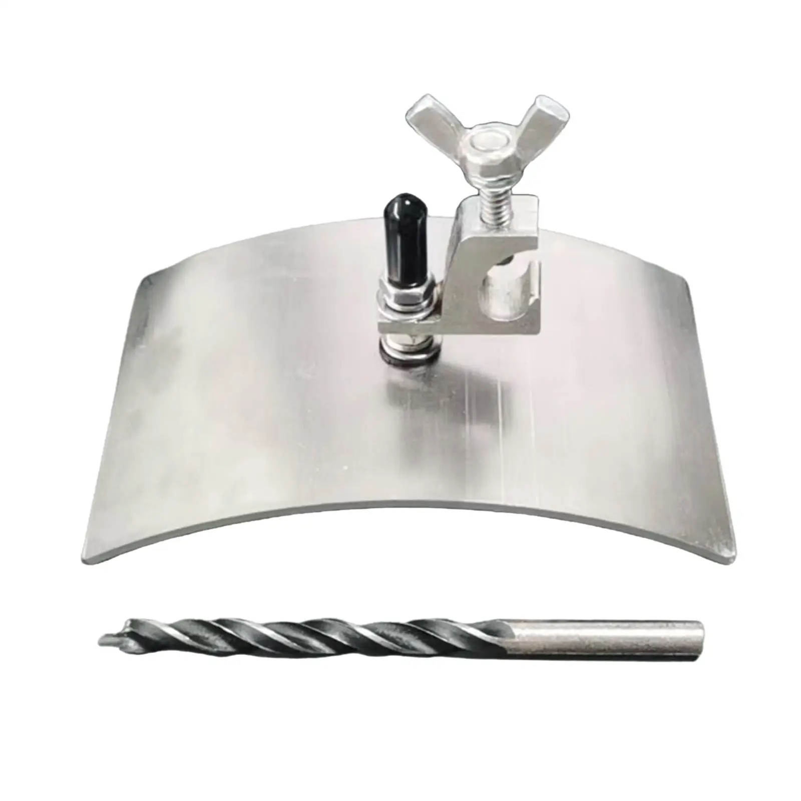 

Above Ground Pool Grounding Kit High Conductivity Pool Fitting Grounding Kit