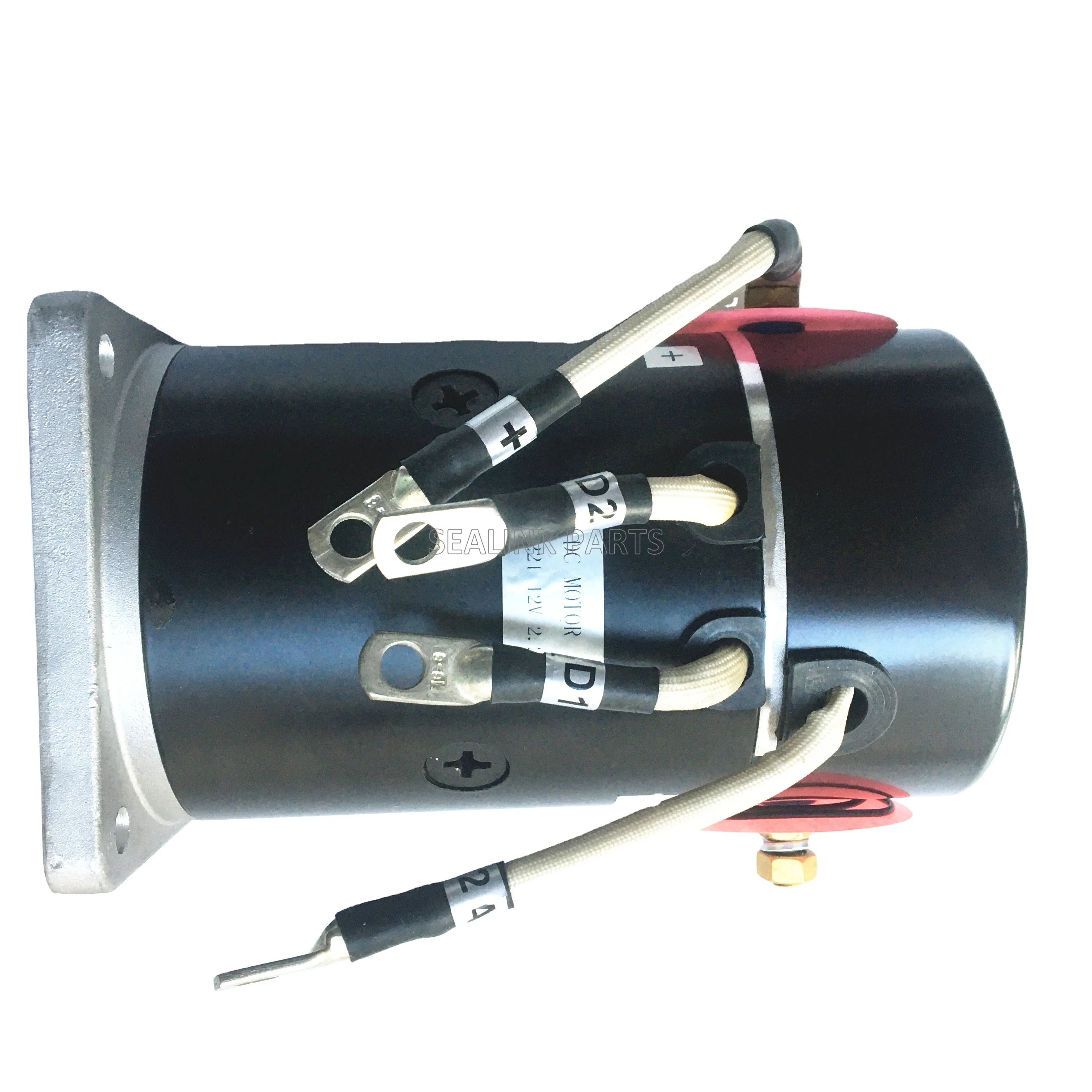 

Genuine DC Motor 12v 2.2KW 5500RPM for Lewmar 140TT2.2 Marine Electric Bow Thruster