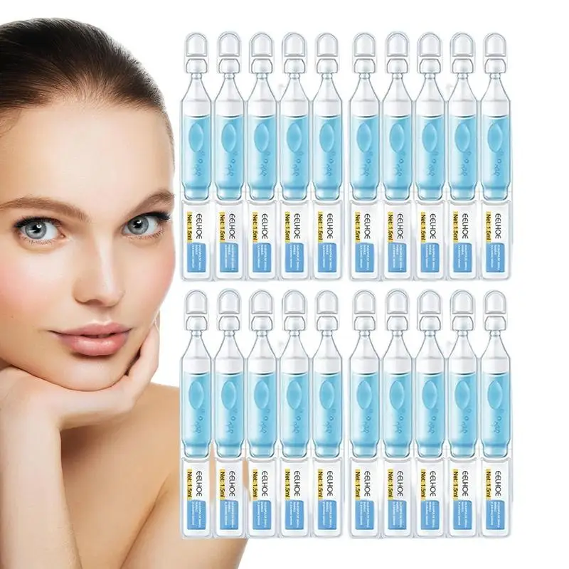 

Cleaning Essence Hydrating Essence Liquid Deep Nourishing High Hydrating Daily Facial Smoothy Lotion For Women Skincare