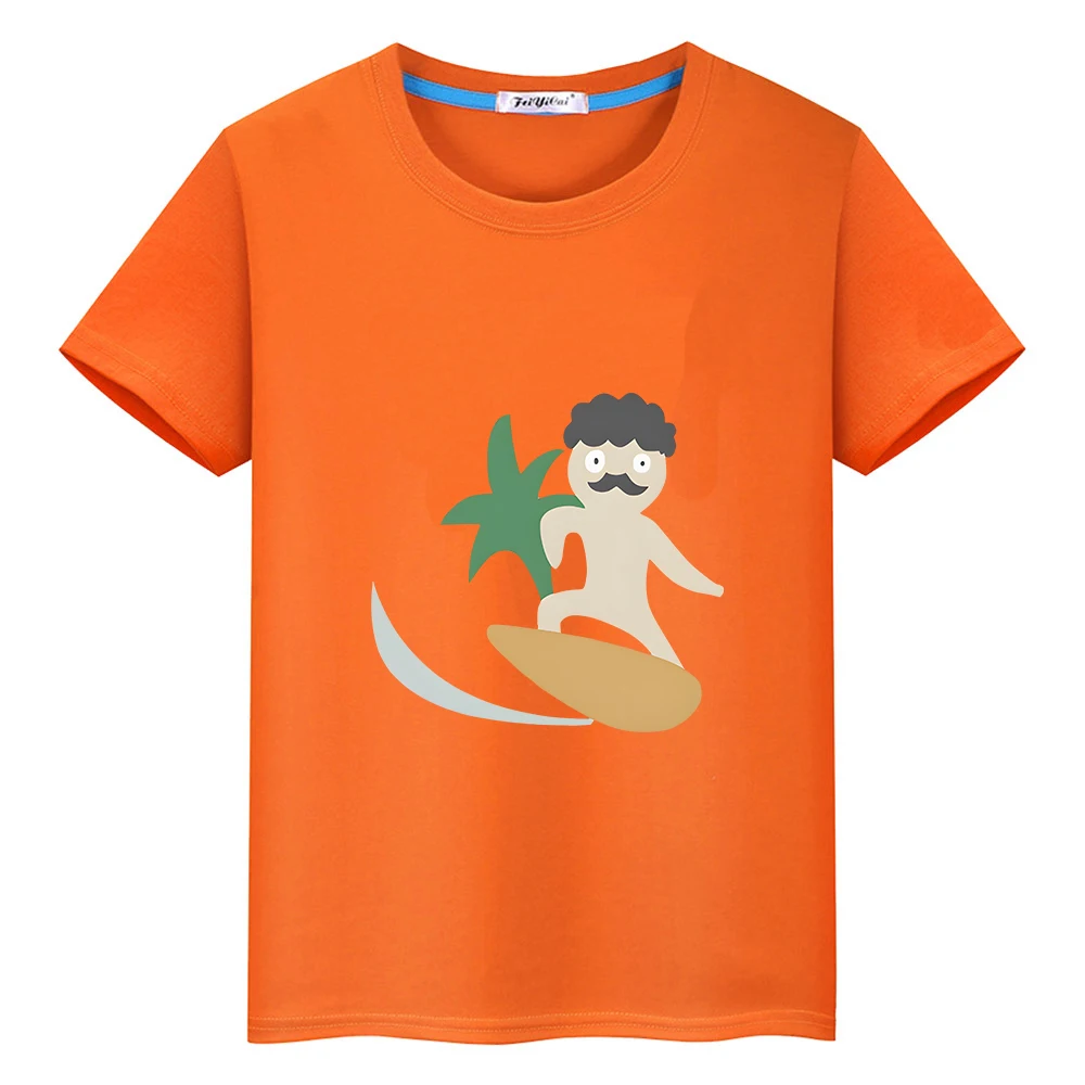 

Wataten! An Angel Flew Down To Me T-shirt Japanese Anime Graphic Cartoon Tee-shirt 100% Cotton Children Baby Tshirts Summer Tees