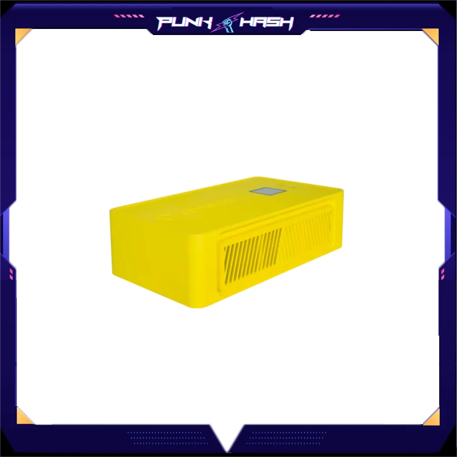 Блок питания Asic Miner Avalon Nano3 4TH/S с блоком 140 Вт