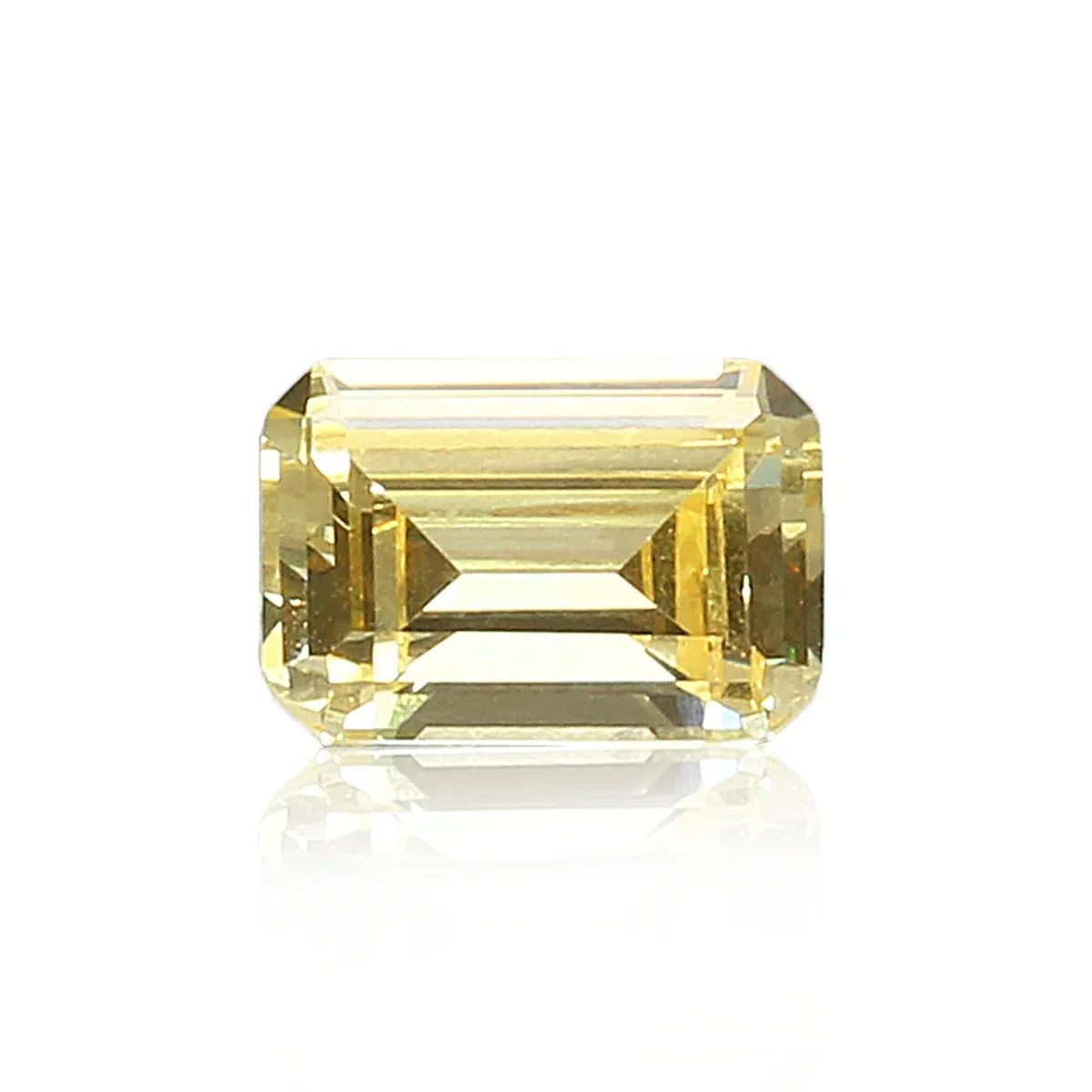 

Кольцо из циркона 28,35 карата