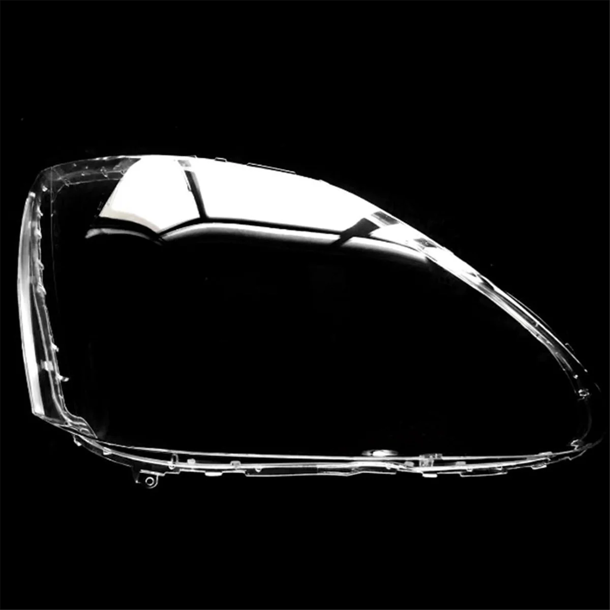 Автомобильная правая фара абажур прозрачная крышка объектива фары для LS430 LS460 LS600