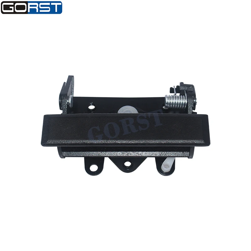 Ручка задней двери 15140549 Автозапчасти для грузовика Chevrolet Silverado GMC Sierra 1500 2500 3500 80592