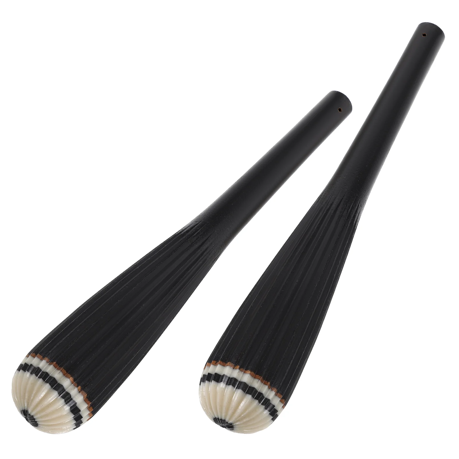 

2 Pcs Erhu Axis Replacement Tuning Pegs Accessories An Fittings Parts Wooden Manual Tuner