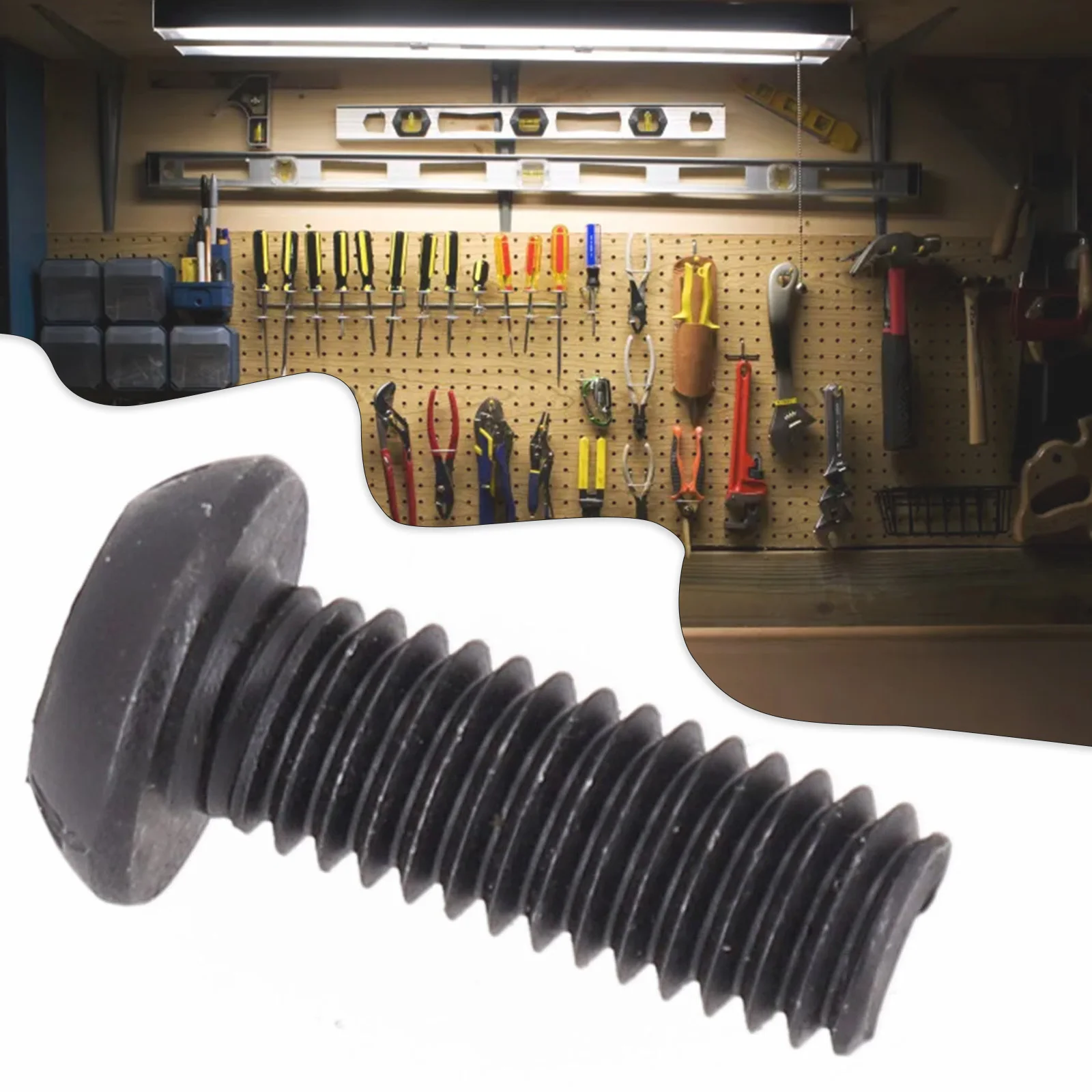 Набор сменных винтов для строгального станка комплект из 2 предметов совместимых