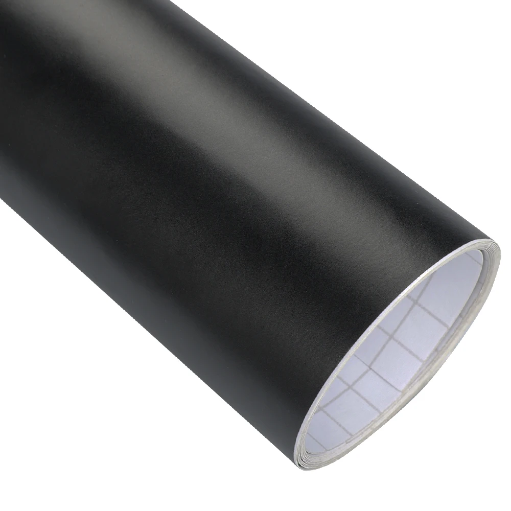 

Виниловая самоклеящаяся пленка 3D 6D из углеродного волокна