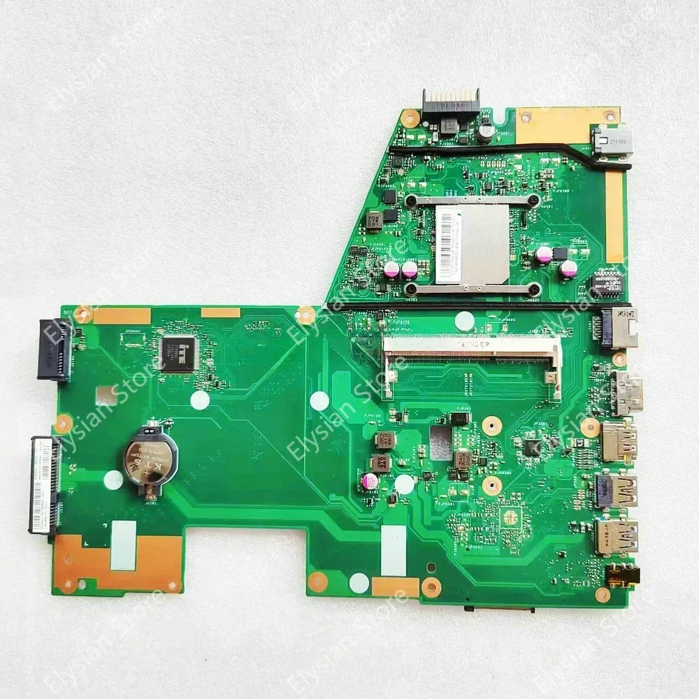 

Материнская плата для ноутбука X551MA REV2.0 N2830/N2815 CPU для ASUS D550M F551M материнская плата для ноутбука X551M материнская плата 100% протестирована ОК