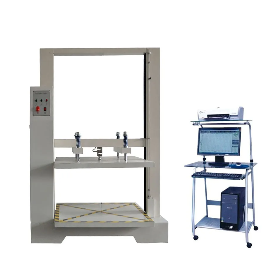 

New Goods Corrugated Box Compression Strength Tester/mechinery