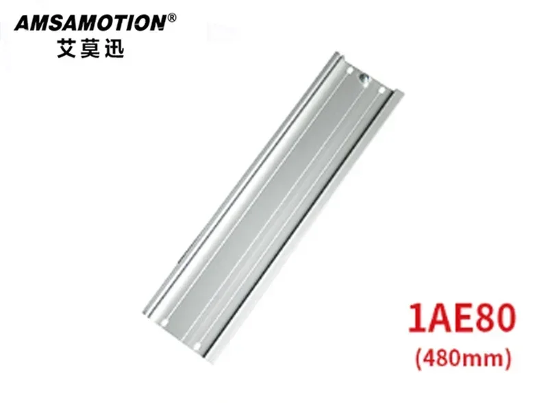 

Направляющая amсамоtion, подходящая стандартная планка для монтажа ПЛК 6ES7390-1AE80-0AA0 1AB60 1AF30 1AJ30 1AE80