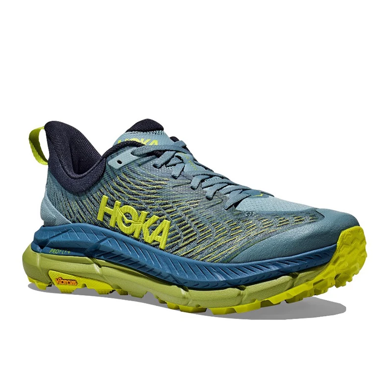 

New Original Mafate Speed 4 Men and Women Road Running Shoes Lightweight Cushioning Long Distance Lifestyle Outdoor Sneakers