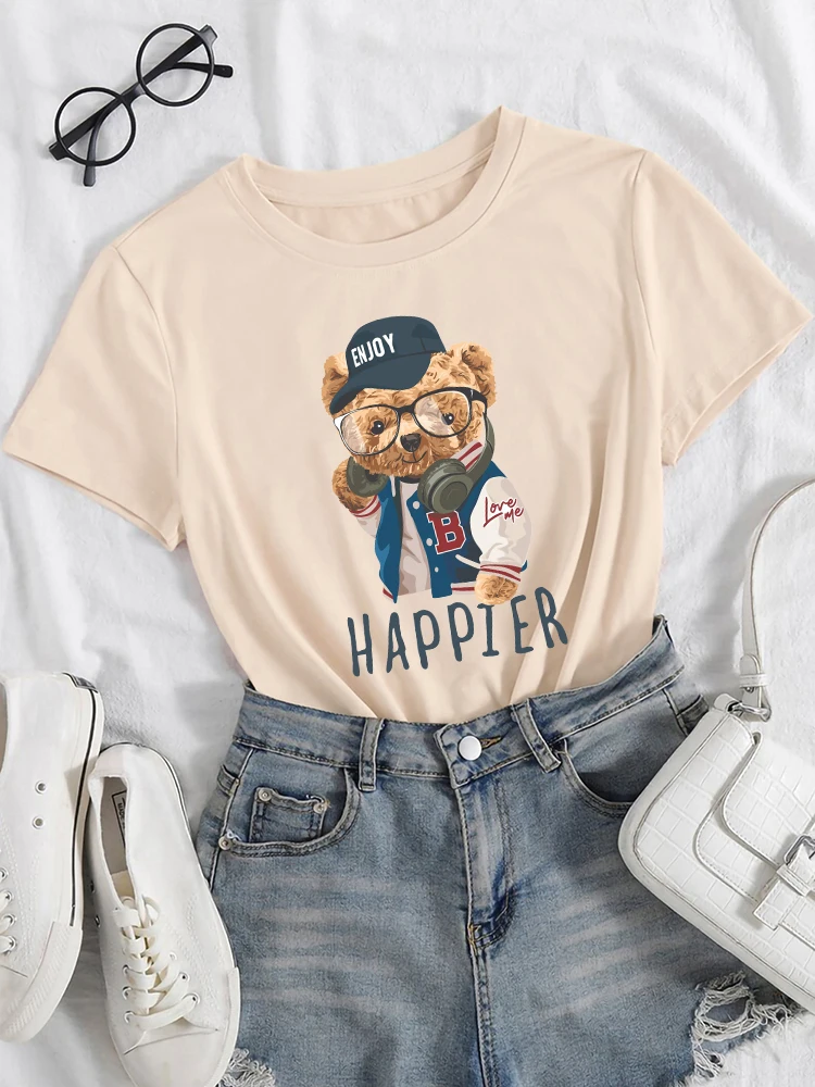 

Женская футболка с коротким рукавом, в стиле хип-хоп