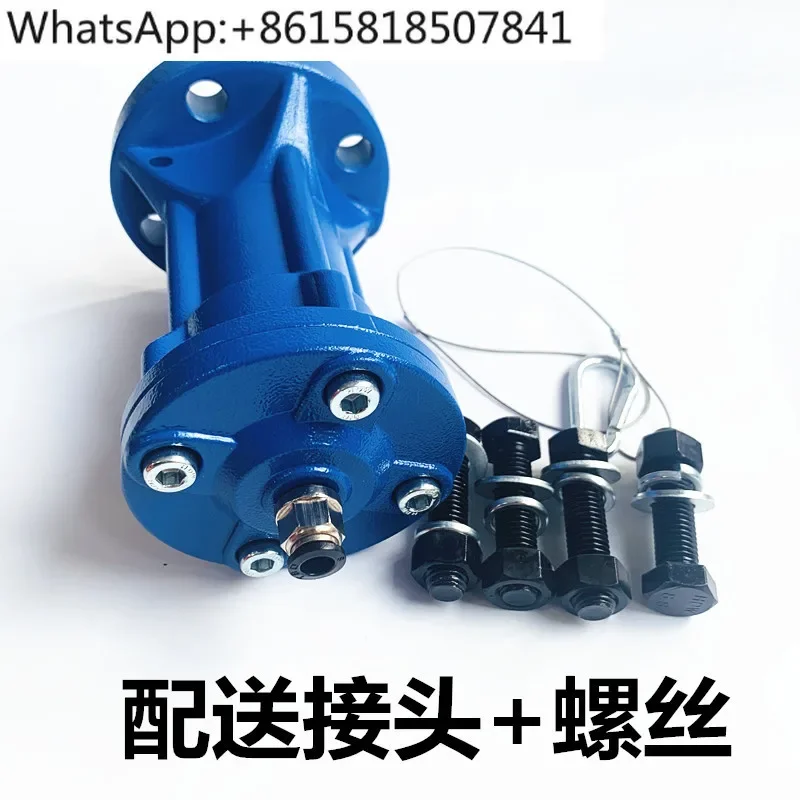 AH-SK-ZC-SX30/40/60/80 Сило ударный пневматический молоток режущий вибрационный