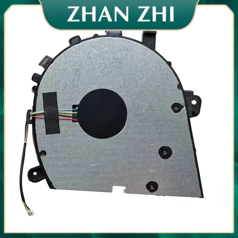 Новый Кулер для ноутбука, охлаждающий вентилятор для Lenovo YOGA C740-14IML