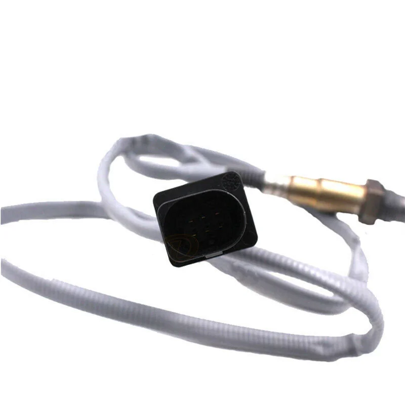 Передний датчик кислорода для BMW E60 E46 детектор трехходовой каталитический