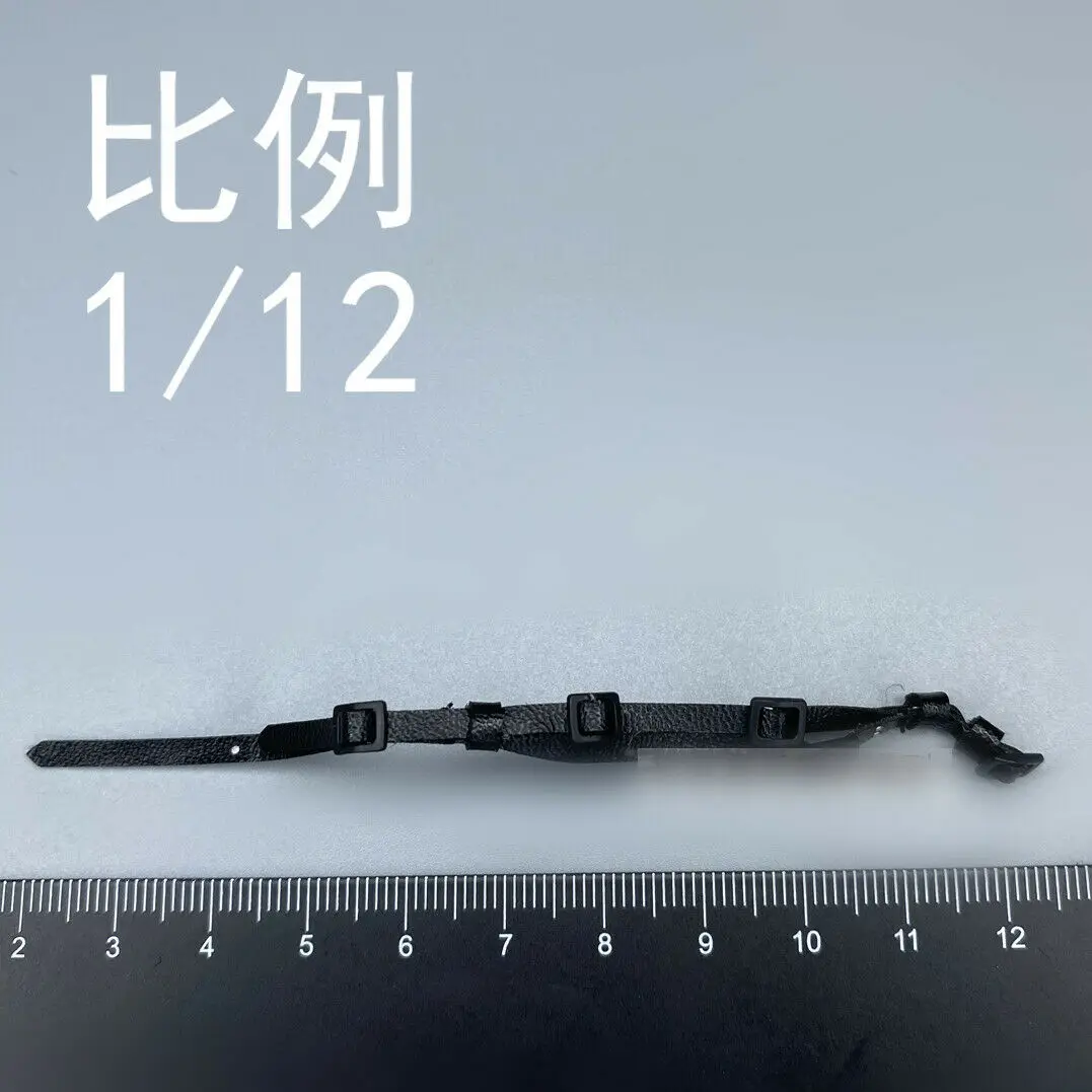 SoldierStory SSG-002 1/12 Scale Soldier Accessories Belt Model for 6" Figure